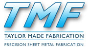Taylor Made Fabrication